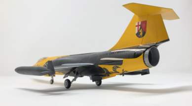 F-104 Starfighter 1-32 - Olle Lindau 003