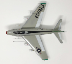 North American FJ-4 Fury 1-48 - Olle Lindau 004
