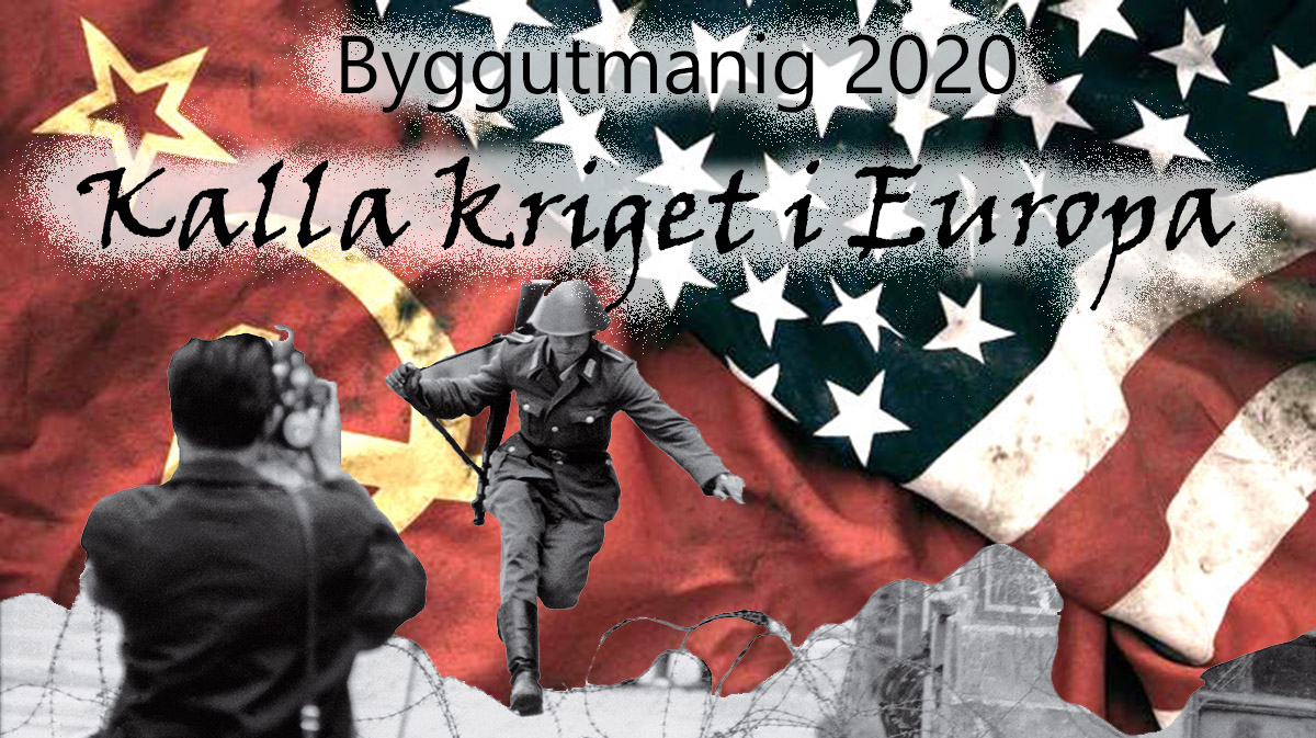 Byggutmaning 2020
