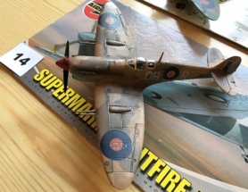 Spitfire-96