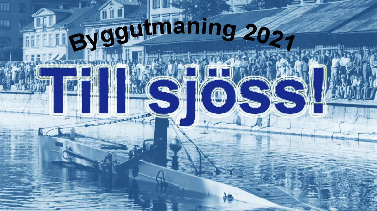 Byggutmaning 2021