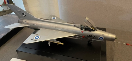 Mig-21 Finnish 001