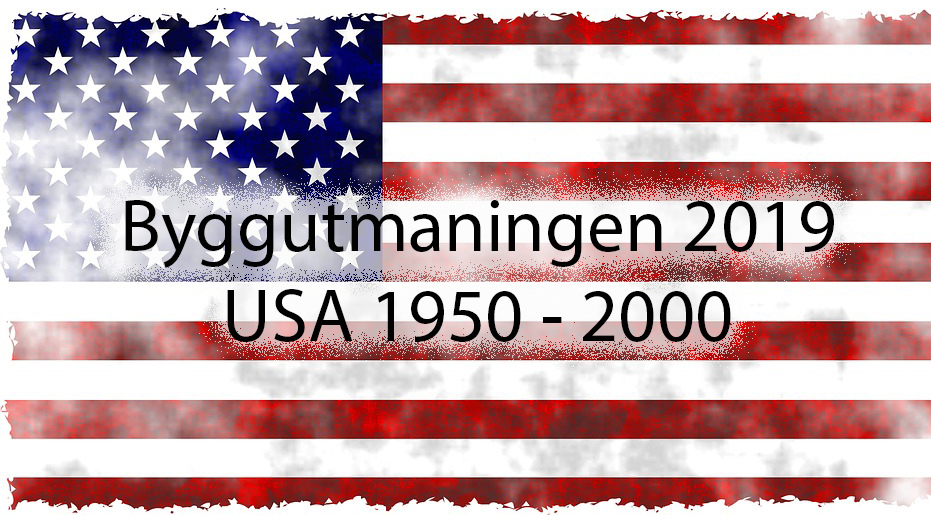 Byggutmaning 2019
